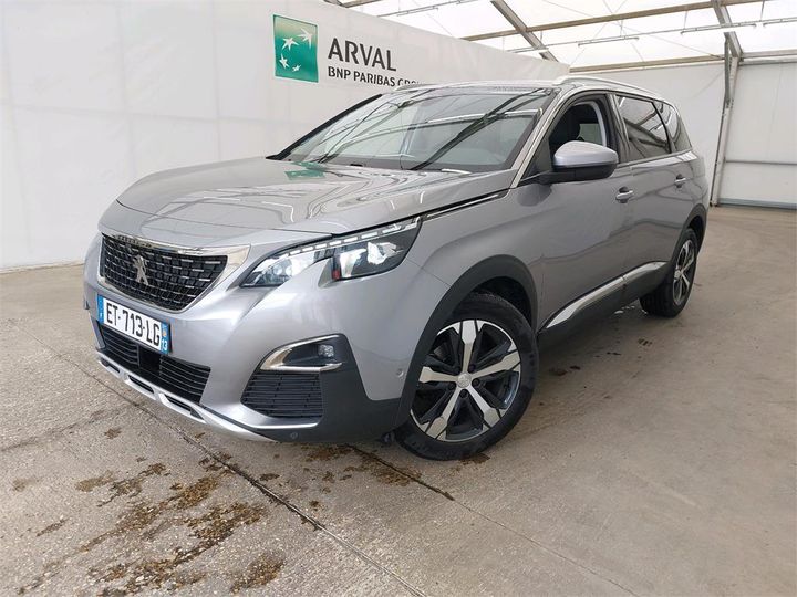 peugeot 5008 2018 vf3mcbhzhjl004183