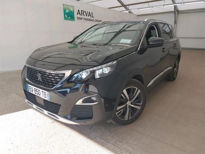 peugeot 5008 2018 vf3mcbhzhjl010738