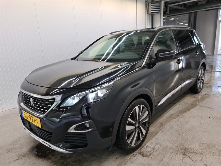 peugeot 5008 2018 vf3mcbhzhjl022071