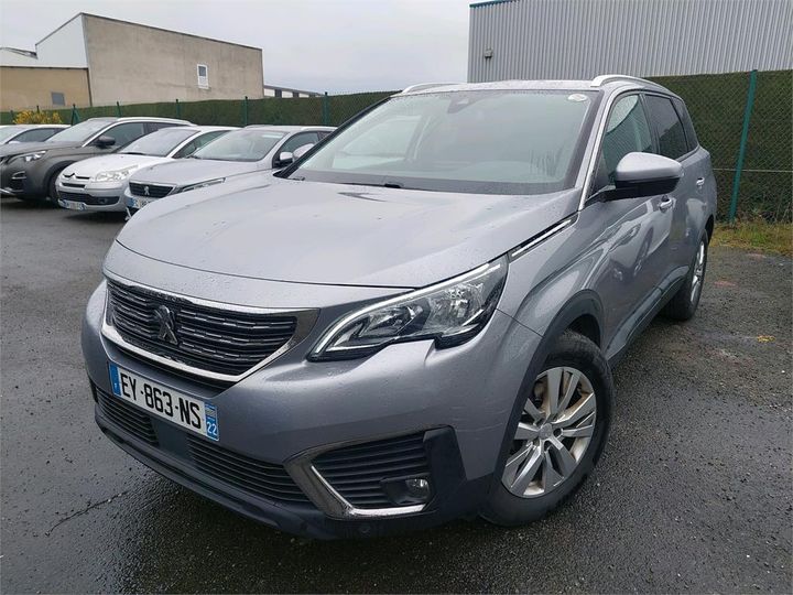 peugeot 5008 2018 vf3mcbhzhjl033773