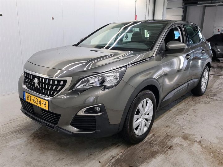 peugeot 3008 2018 vf3mcbhzhjs046870