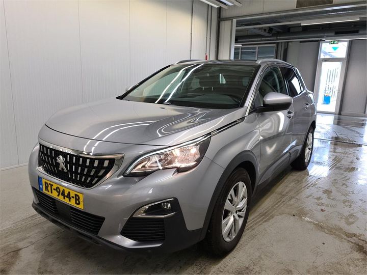 peugeot 3008 2018 vf3mcbhzhjs046876