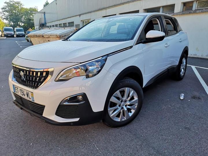 peugeot 3008 2018 vf3mcbhzhjs063288