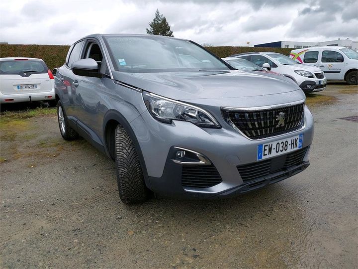 peugeot 3008 2018 vf3mcbhzhjs071793