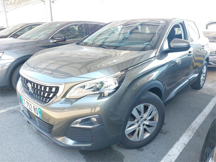 peugeot 3008 2018 vf3mcbhzhjs071805