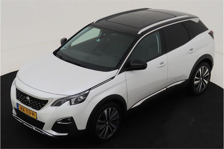 peugeot 3008 2018 vf3mcbhzhjs072120