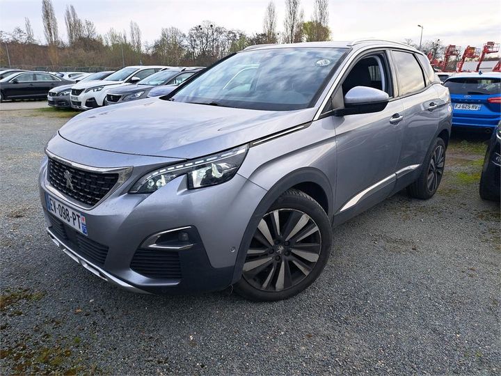 peugeot 3008 2018 vf3mcbhzhjs082506