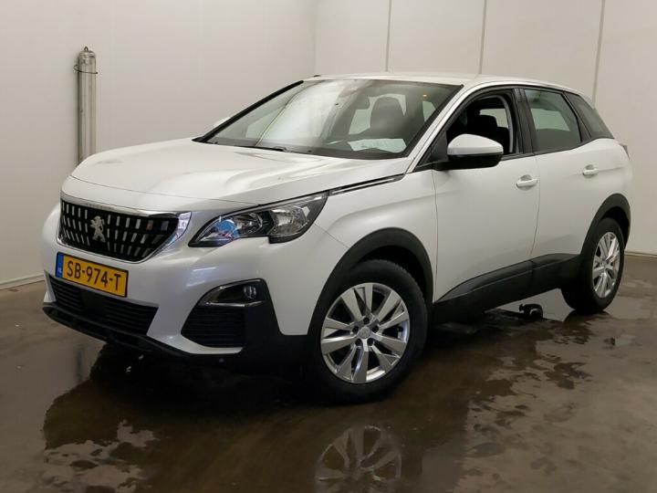 peugeot 3008 2018 vf3mcbhzhjs094140