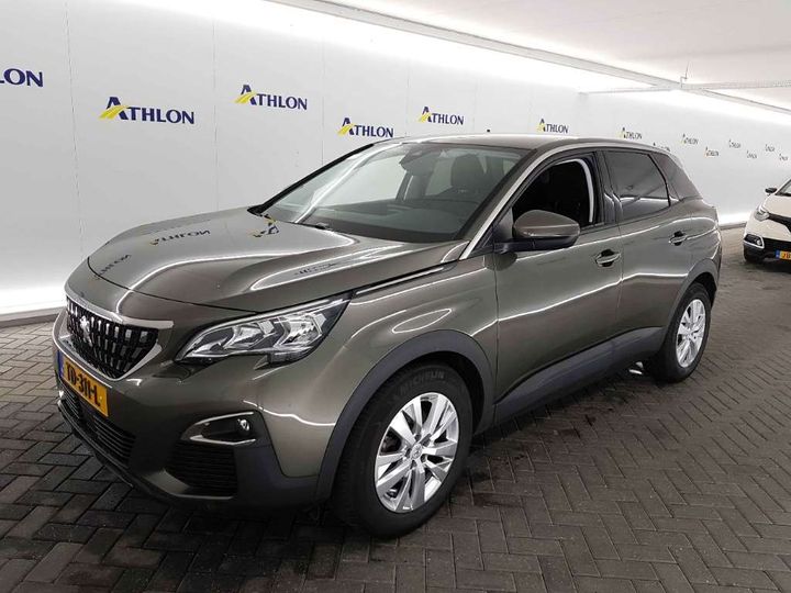 peugeot 3008 2018 vf3mcbhzhjs102436