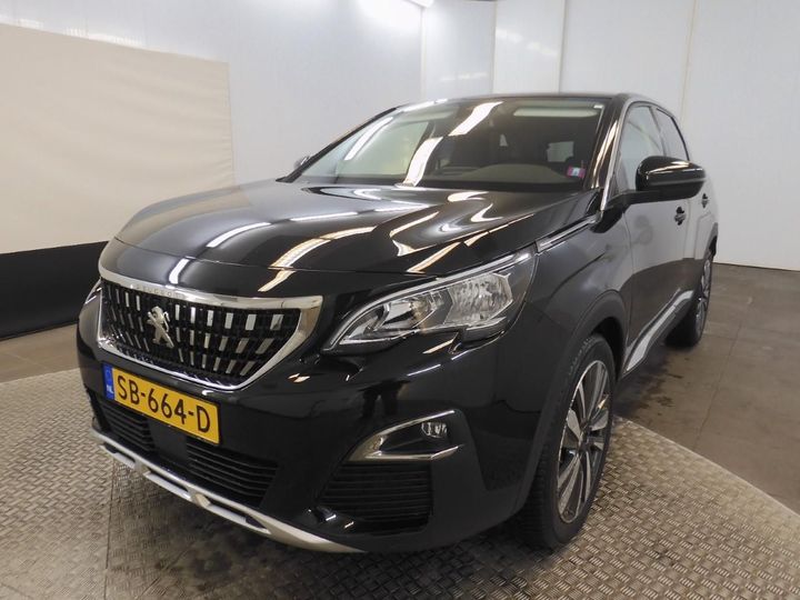 peugeot 3008 2018 vf3mcbhzhjs102972