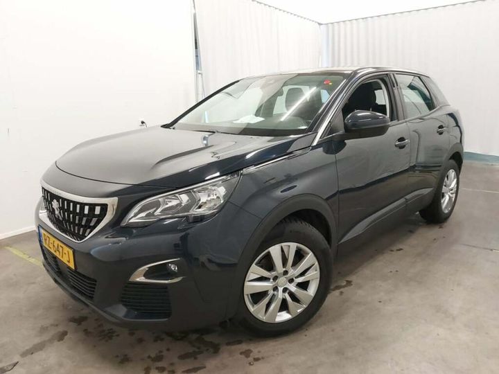 peugeot 3008 2018 vf3mcbhzhjs107396