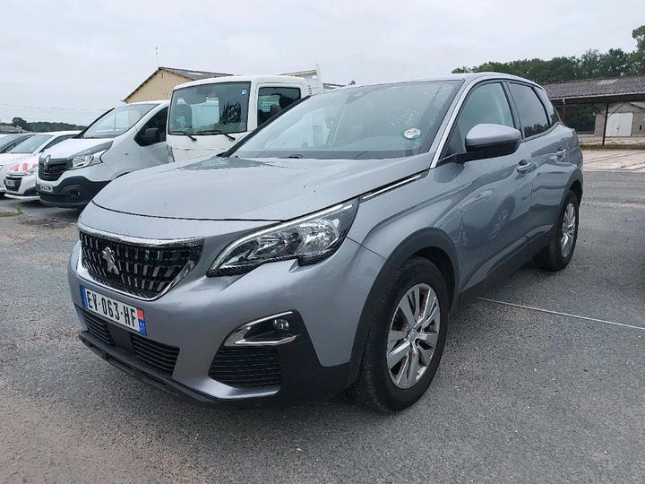 peugeot 3008 2018 vf3mcbhzhjs115829