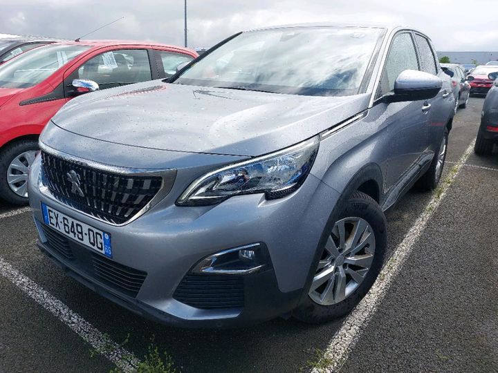 peugeot 3008 2018 vf3mcbhzhjs126092