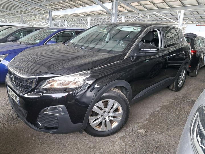 peugeot 3008 2018 vf3mcbhzhjs131785