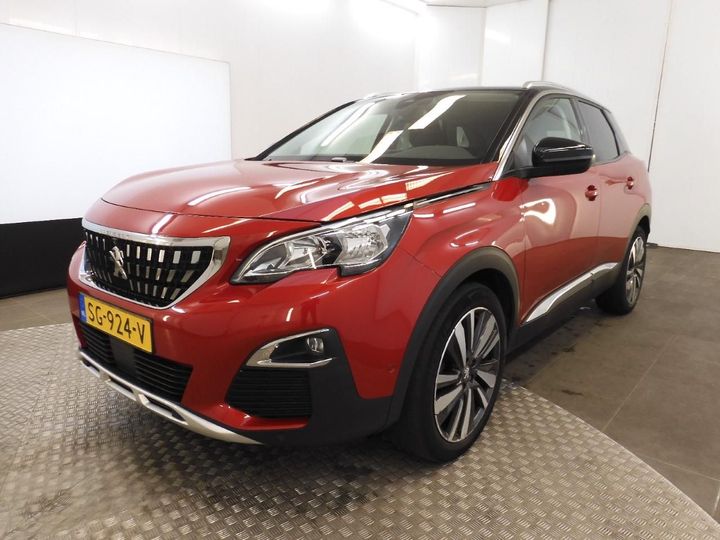 peugeot 3008 2018 vf3mcbhzhjs149807