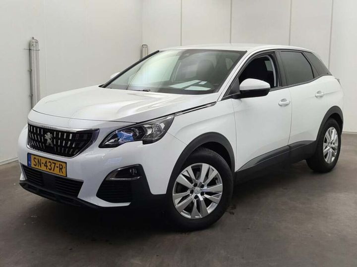 peugeot 3008 2018 vf3mcbhzhjs196758