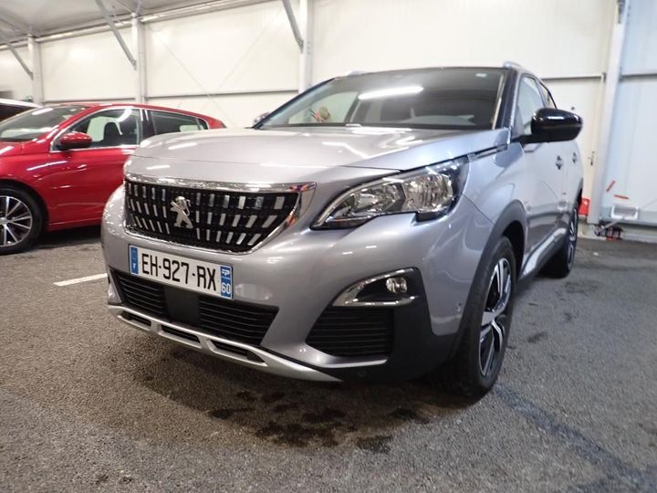 peugeot 3008 2016 vf3mcbhzwgs273450