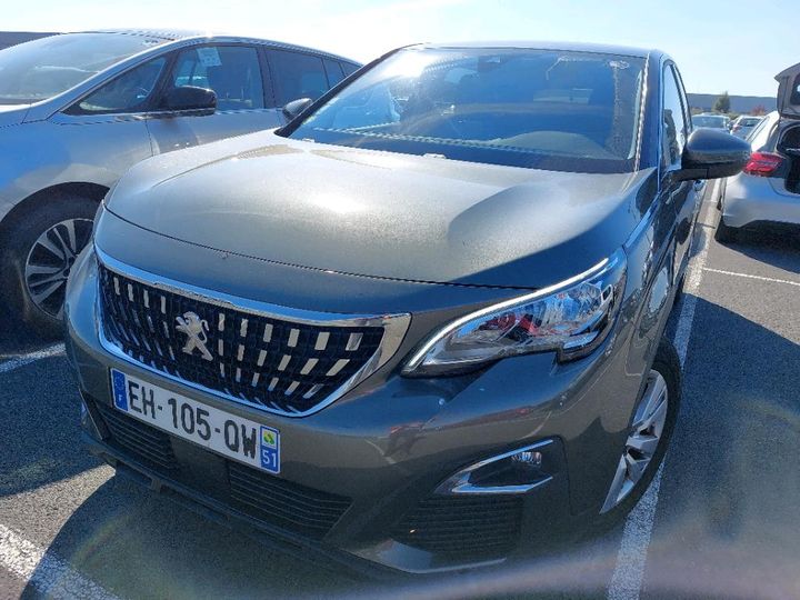 peugeot 3008 2016 vf3mcbhzwgs300849