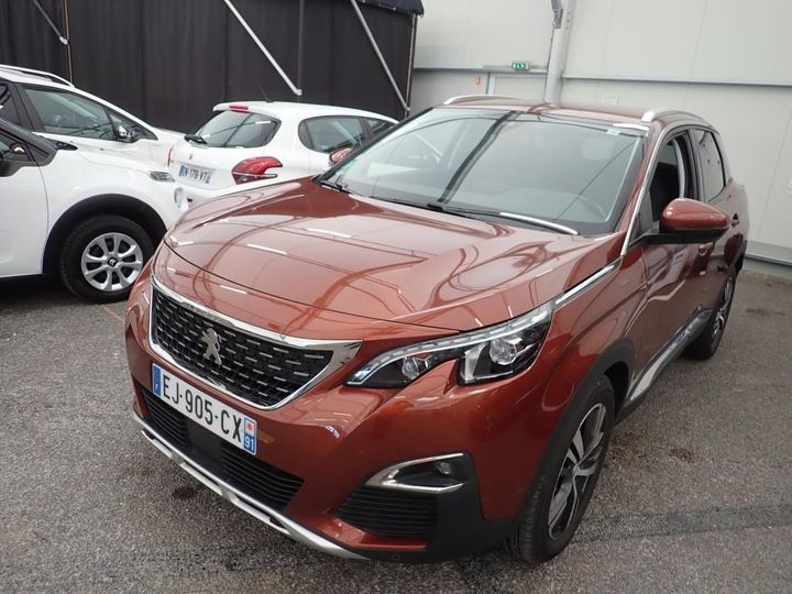 peugeot 3008 2017 vf3mcbhzwgs309255