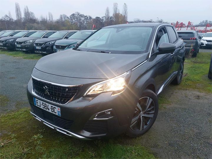 peugeot 3008 2017 vf3mcbhzwgs315990