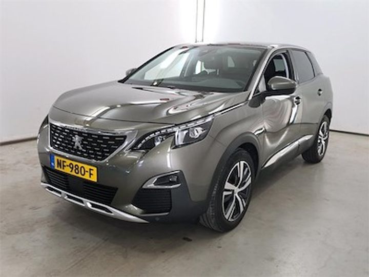 peugeot 3008 2017 vf3mcbhzwgs326697