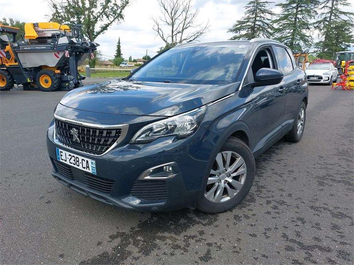 peugeot 3008 2017 vf3mcbhzwgs333175