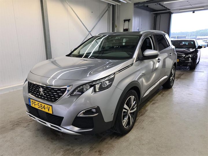 peugeot 5008 2017 vf3mcbhzwhl023741