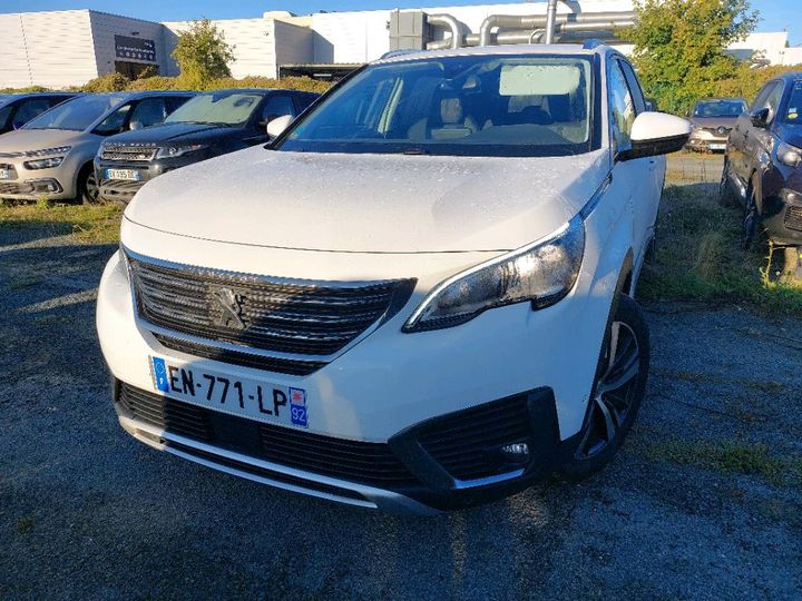 peugeot 5008 2017 vf3mcbhzwhl027986