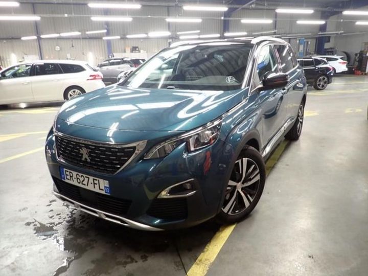 peugeot 5008 2017 vf3mcbhzwhl028477