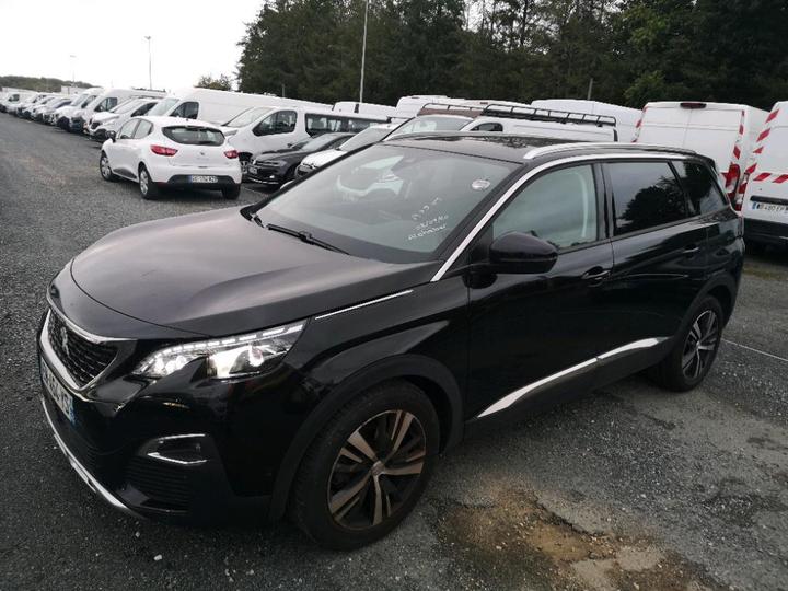 peugeot 5008 2017 vf3mcbhzwhl028874