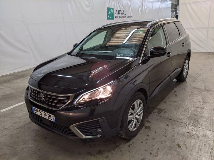 peugeot 5008 2017 vf3mcbhzwhl029966