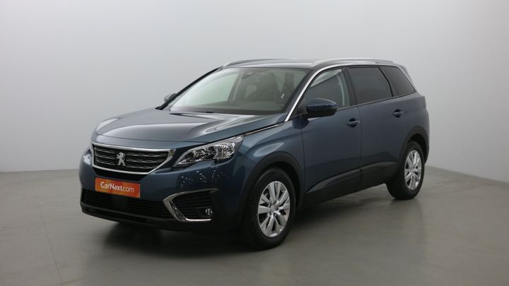 peugeot 5008 2017 vf3mcbhzwhl031528