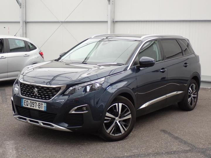 peugeot 5008 2017 vf3mcbhzwhl034222