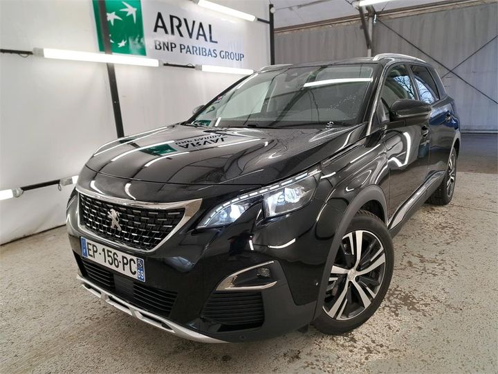 peugeot 5008 2017 vf3mcbhzwhl034225