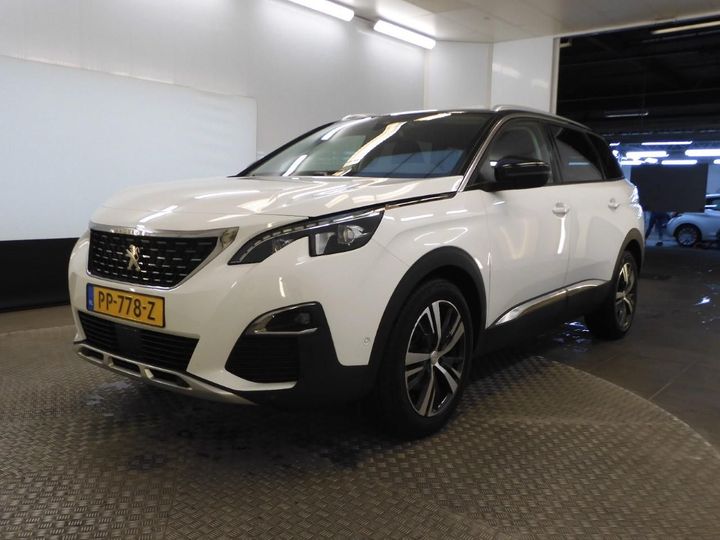 peugeot 5008 2017 vf3mcbhzwhl039109