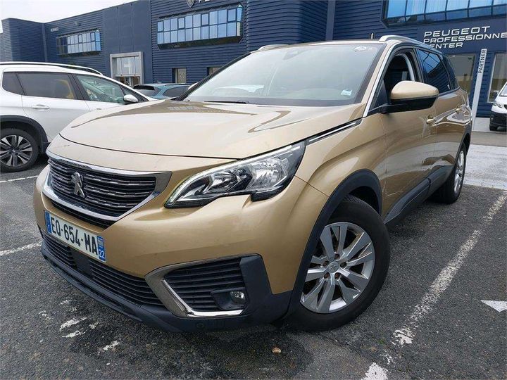 peugeot 5008 2017 vf3mcbhzwhl039671