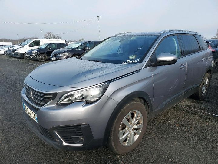 peugeot 5008 2017 vf3mcbhzwhl041909