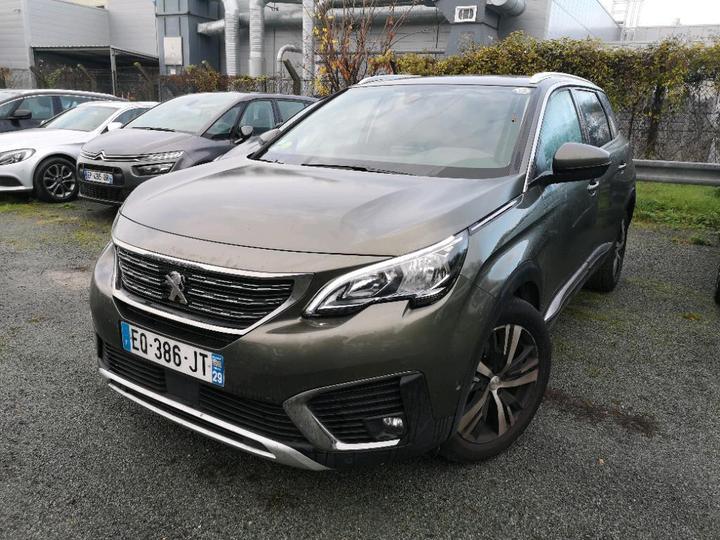 peugeot 5008 2017 vf3mcbhzwhl044002