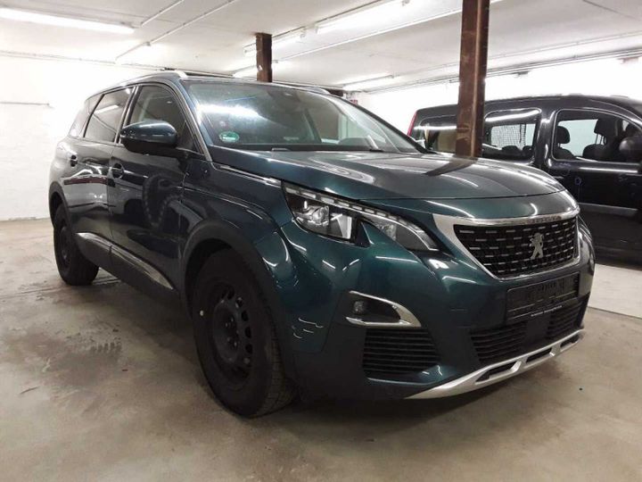 peugeot 5008 1.6 2018 vf3mcbhzwhl056238