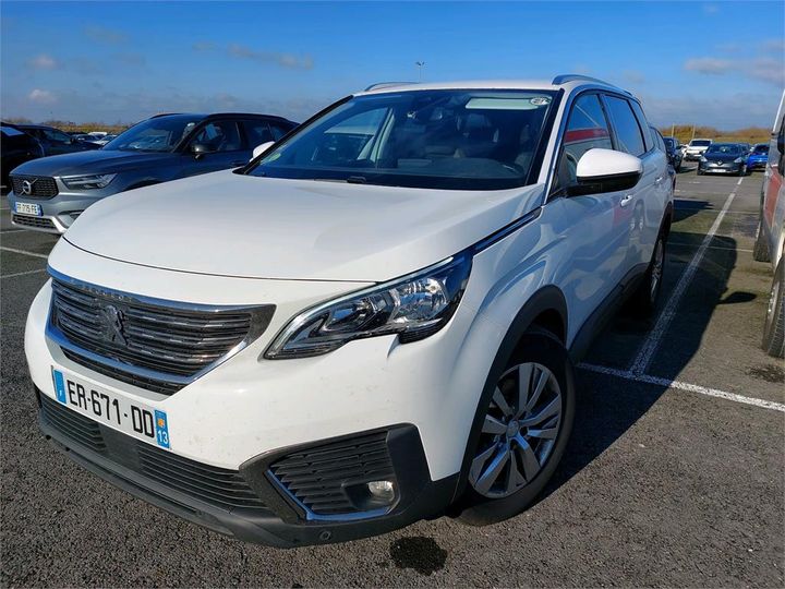 peugeot 5008 2017 vf3mcbhzwhl056861