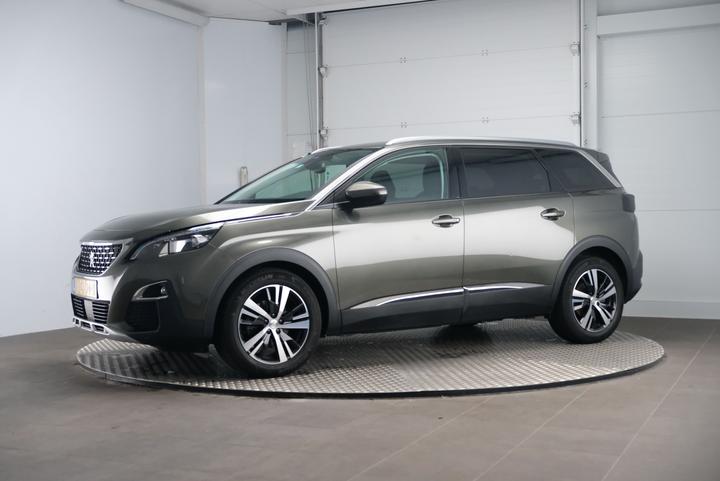 peugeot 5008 2017 vf3mcbhzwhl057890