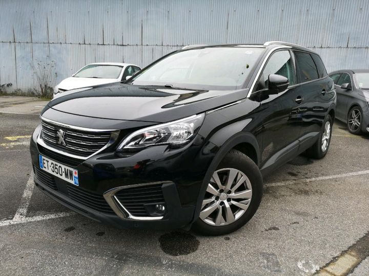 peugeot 5008 2018 vf3mcbhzwhl065479