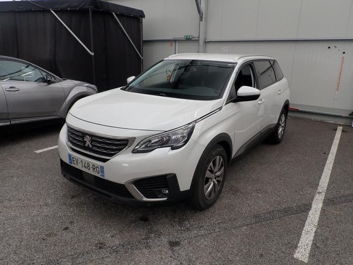 peugeot 5008 2018 vf3mcbhzwhl067818