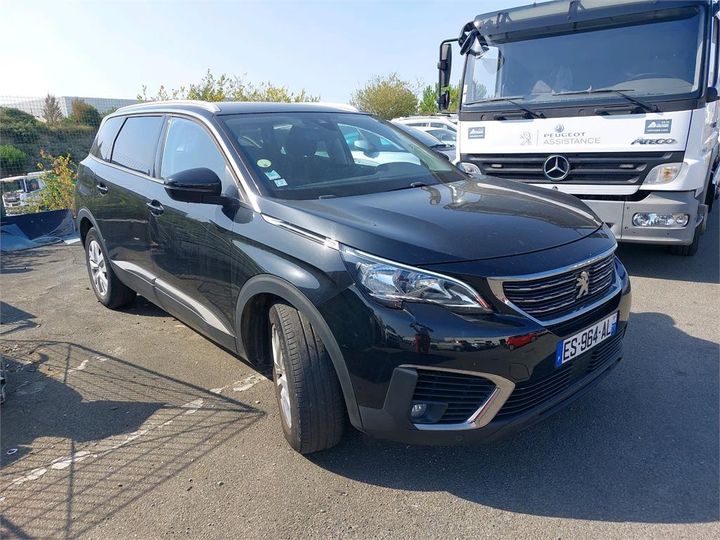 peugeot 5008 2017 vf3mcbhzwhl069831