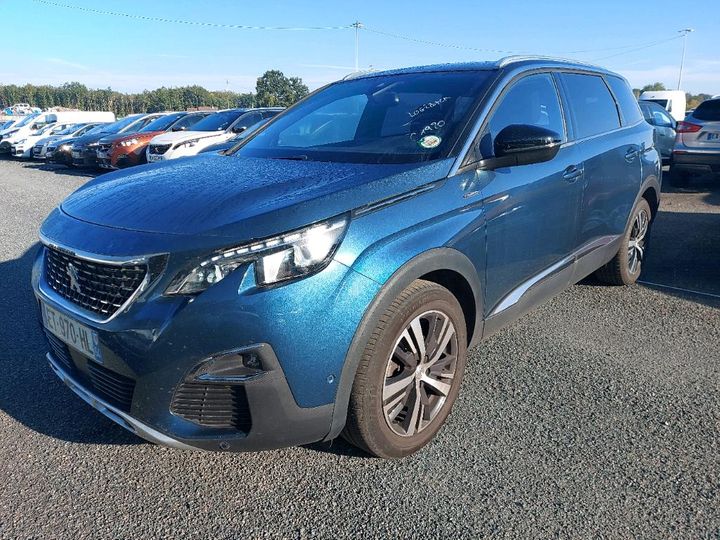 peugeot 5008 2018 vf3mcbhzwhl070406