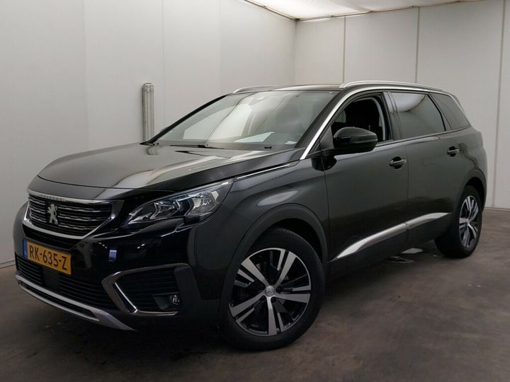 peugeot 5008 2018 vf3mcbhzwhl074070