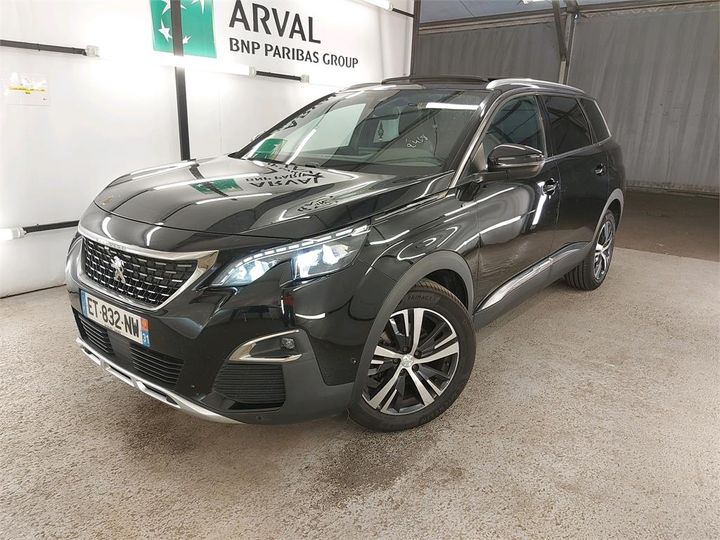 peugeot 5008 2018 vf3mcbhzwhl074363