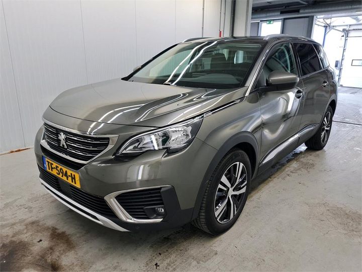 peugeot 5008 2018 vf3mcbhzwhl082184