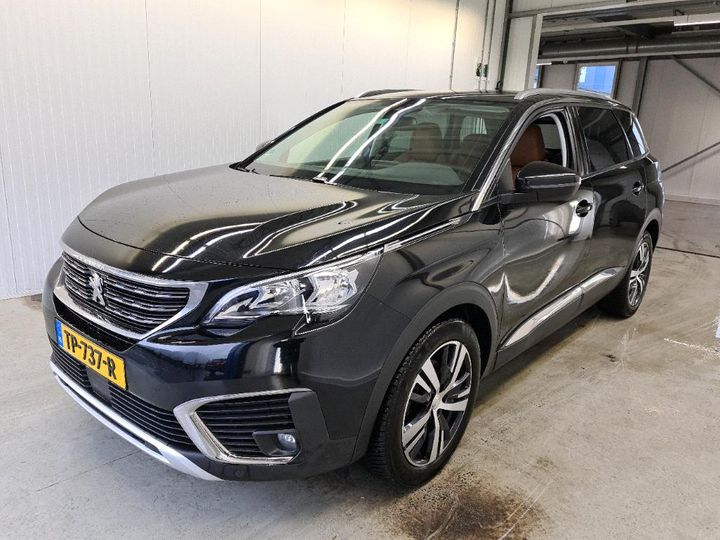 peugeot 5008 2018 vf3mcbhzwhl082189