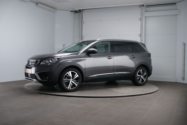 peugeot 5008 2018 vf3mcbhzwhl084546